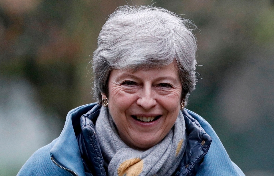 Quốc hội Anh thông qua luật buộc Thủ tướng phải ​tham vấn về trì hoãn Brexit