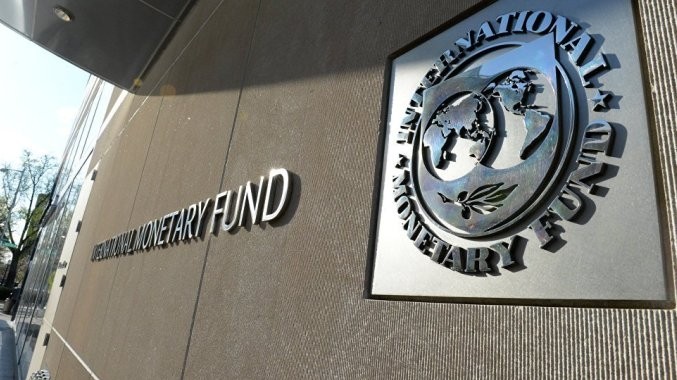 The Economist: Vị thế IMF bị lung lay