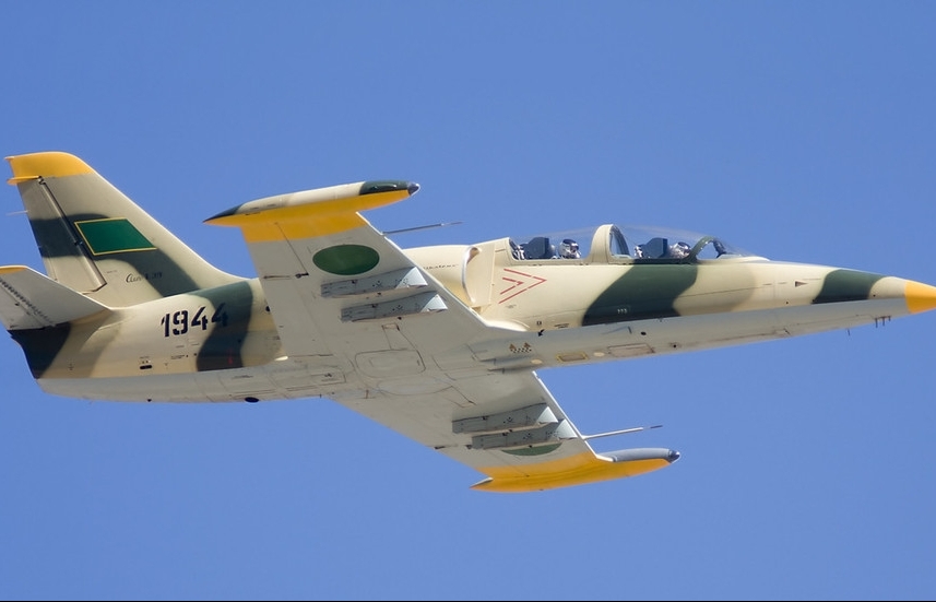 Libya: Lực lượng của Tướng Haftar bắn hạ máy bay của chính quyền Tripoli