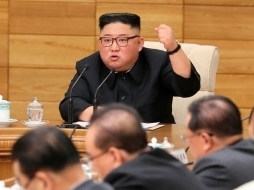 Nhà lãnh đạo Triều Tiên kêu gọi tự lực, quyết không "đầu hàng" các lệnh trừng phạt