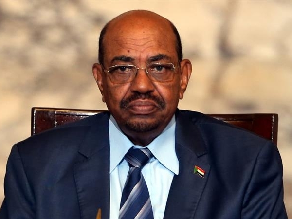 Phản ứng quốc tế về đảo chính quân sự ở Sudan