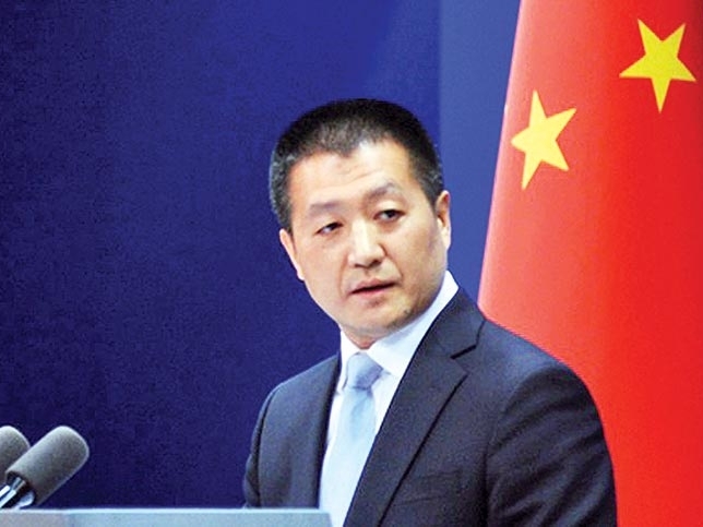 Trung Quốc tuyên bố tiếp tục phát triển quan hệ với Sudan bất chấp bạo loạn