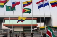 Brazil tuyên bố rút khỏi Liên minh các quốc gia Nam Mỹ