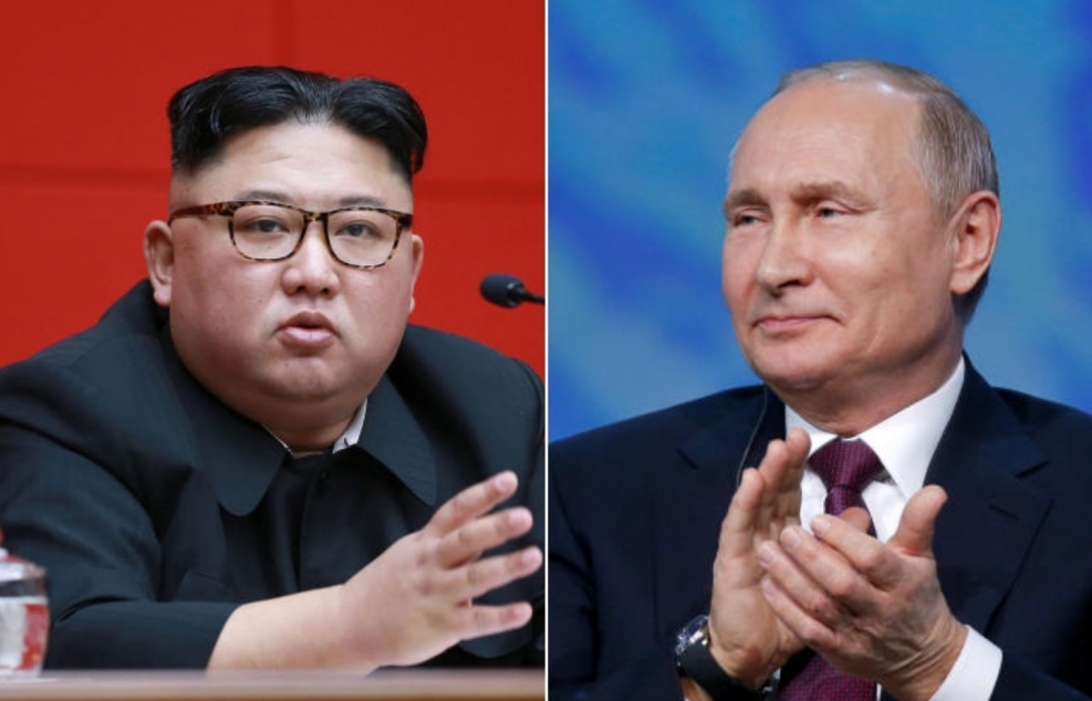 Yonhap: Nhiều khả năng cuộc gặp thượng đỉnh Nga-Triều diễn ra tuần tới