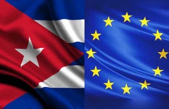 Cuba, EU đối thoại đầu tiên về phát triển bền vững bất chấp đe dọa từ Mỹ