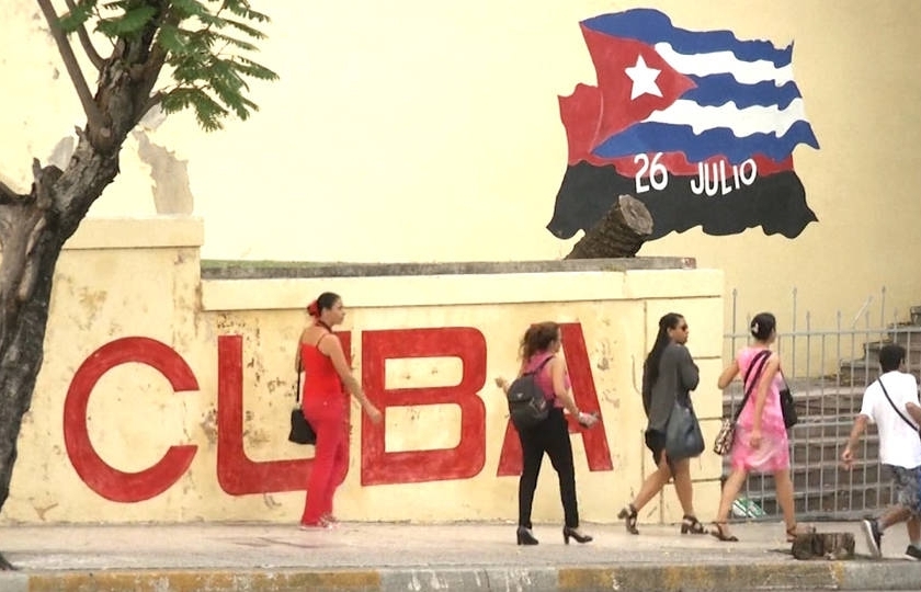 Cộng đồng quốc tế phản đối Mỹ gia tăng các biện pháp chống Cuba