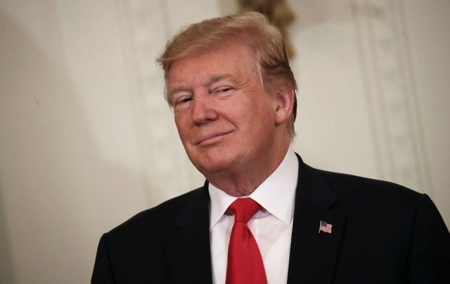 Tổng thống Mỹ Trump ăn mừng về kết quả điều tra ông câu kết với Nga