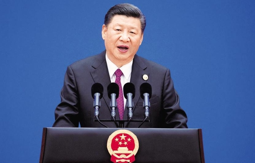 Trung Quốc công bố chương trình tổ chức Diễn đàn cấp cao “Vành đai và Con đường” lần thứ 2