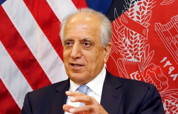 Mỹ thất vọng về cuộc họp giữa Taliban và nhóm chính trị gia Afghanistan "đổ vỡ khi chưa bắt đầu"