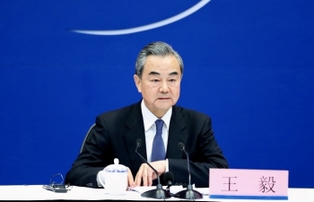 Trung Quốc khẳng định Triều Tiên sẽ tham dự Diễn đàn Sáng kiến "Vành đai và Con đường"