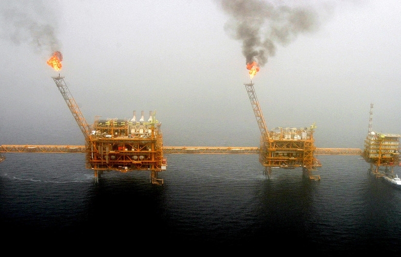 Nhật Bản không quá lo ngại về quyết định mới của Mỹ liên quan tới dầu thô Iran