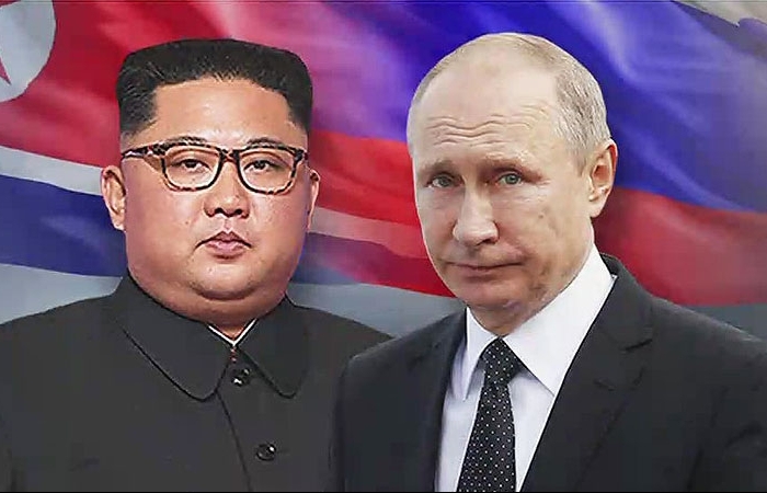 Thượng đỉnh Nga - Triều khó có thể tác động tới đàm phán phi hạt nhân hóa với Mỹ