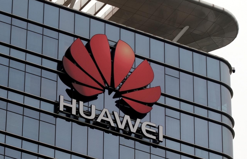Quan chức Anh lo ngại về quyết định bật đèn xanh cho Huawei của bà May