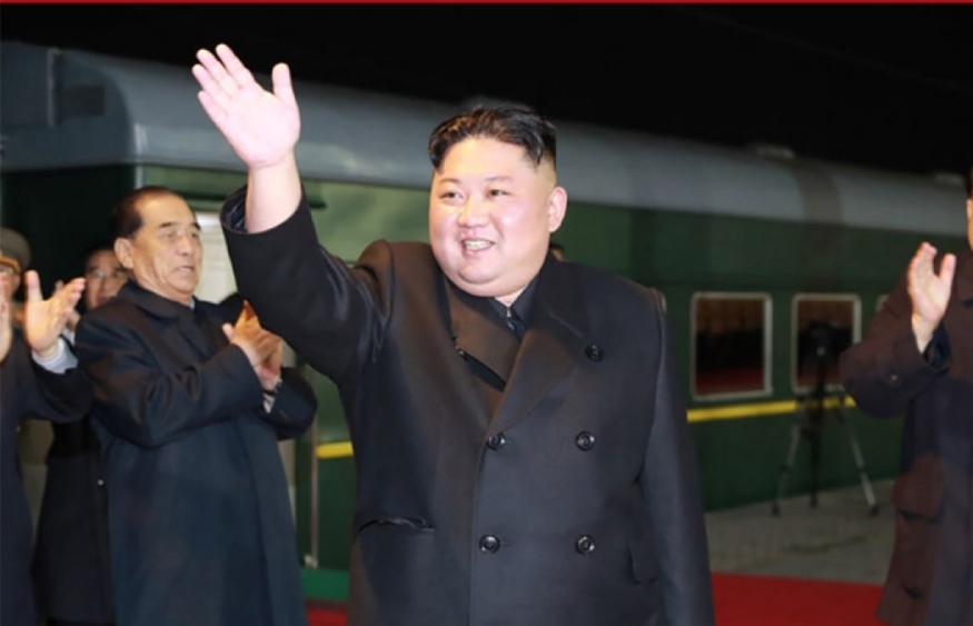 Chuyên gia: Thượng đỉnh Nga - Triều và lựa chọn khác của ông Kim Jong-un