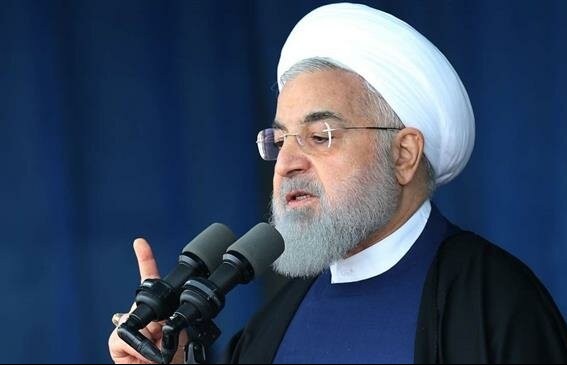 Iran sẵn sàng đàm phán chỉ khi Washington dỡ bỏ sức ép và xin lỗi