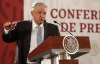 Tổng thống Mexico khẳng định sẵn sàng xin lỗi Mỹ vì xung đột biên giới