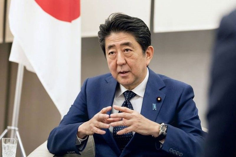 Điện đàm với người đồng cấp Canada, Thủ tướng Nhật Bản giải thích ý định từ chức