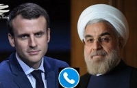 Muốn Mỹ dỡ bỏ trừng phạt, Iran tìm đến Pháp, Paris khuyên nên tôn trọng các nghĩa vụ về hạt nhân