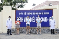 cap nhat covid 19 o viet nam chieu 84 khong ghi nhan ca mac moi kien dinh 5 nguyen tac chong dich