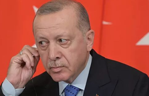Tổng thống Thổ Nhĩ Kỳ gọi chính quyền Syria là 'thế lực đen tối' ở Idlib?