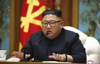 Trước đồn đoán Nhà lãnh đạo Triều Tiên đang phải điều trị, quan chức Hàn Quốc nói gì?