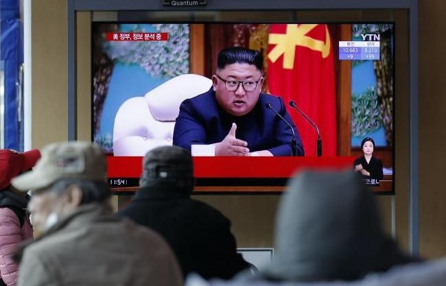 Sức khỏe nhà lãnh đạo Triều Tiên: Truyền thông Bình Nhưỡng im lặng, Tổng thống Trump 'hoài nghi' đài CNN