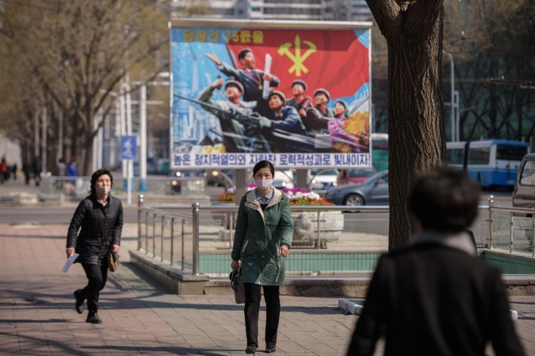 Tình hình Triều Tiên giữa đồn đoán về sức khỏe Nhà lãnh đạo Kim Jong-un