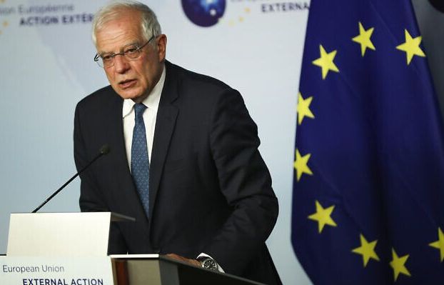 Israel muốn sáp nhập Bờ Tây: EU tái khẳng định lập trường, LHQ cảnh báo 'ngay lập tức phải từ bỏ' ý đồ 