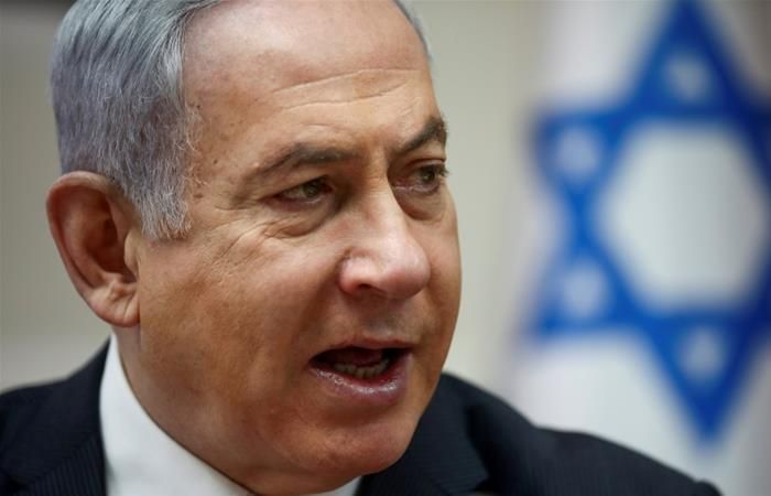 Bất chấp phản đối của quốc tế, Thủ tướng Israel tuyên bố sẽ sáp nhập Bờ Tây 'trong vài tháng tới'