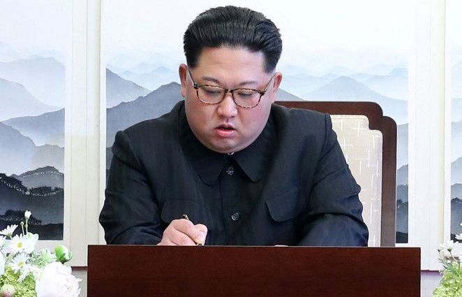 Tình hình Chủ tịch Triều Tiên: ông Trump 'biết khá rõ', Hàn Quốc nói 'ông Kim vẫn làm việc bình thường'