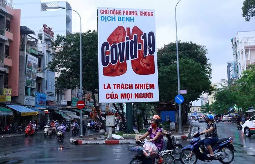Truyền thông Nhật: Chống dịch Covid-19 thành công, Việt Nam đã tạo dựng được uy tín trên cương vị Chủ tịch ASEAN