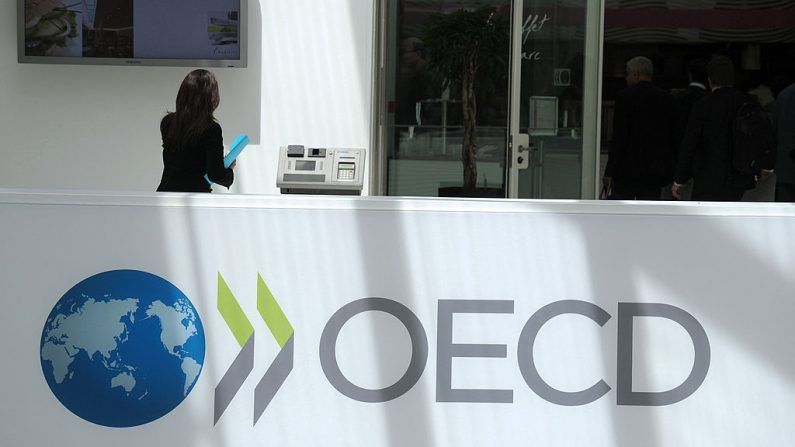 Colombia chính thức trở thành thành viên của OECD