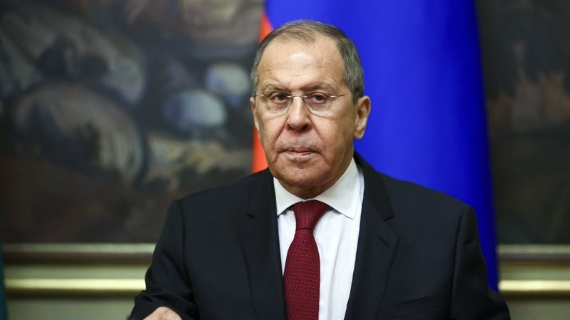 Bác thẳng thừng liên minh quân sự Nga-Trung Quốc, Ngoại trưởng Lavrov đang 'bóng gió' điều gì?