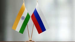Sau Mỹ, quan chức cấp cao Nga sẽ sang Ấn Độ, mục đích là gì?