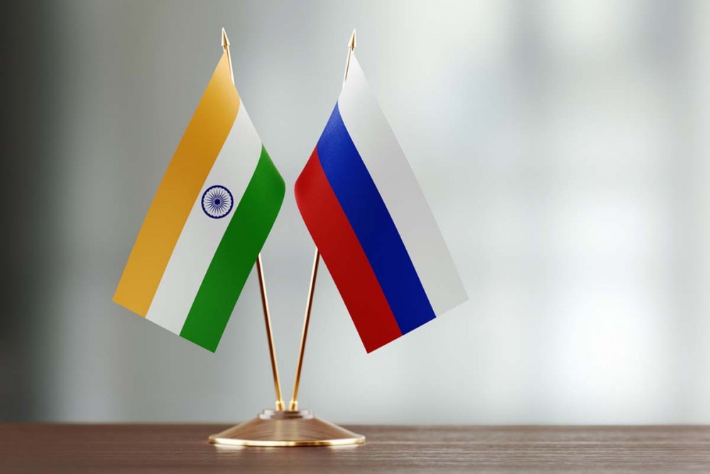 Sau Mỹ, quan chức cấp cao Nga sẽ sang Ấn Độ, mục đích là gì? (Nguồn: Istock)