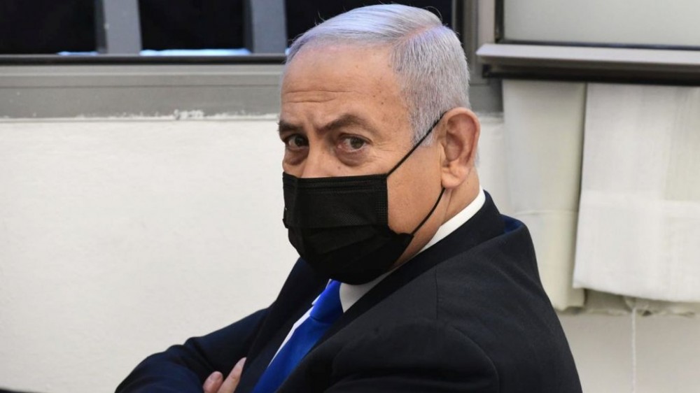 Israel: Thủ tướng hầu tòa, Tổng thống tham vấn thành lập chính phủ
