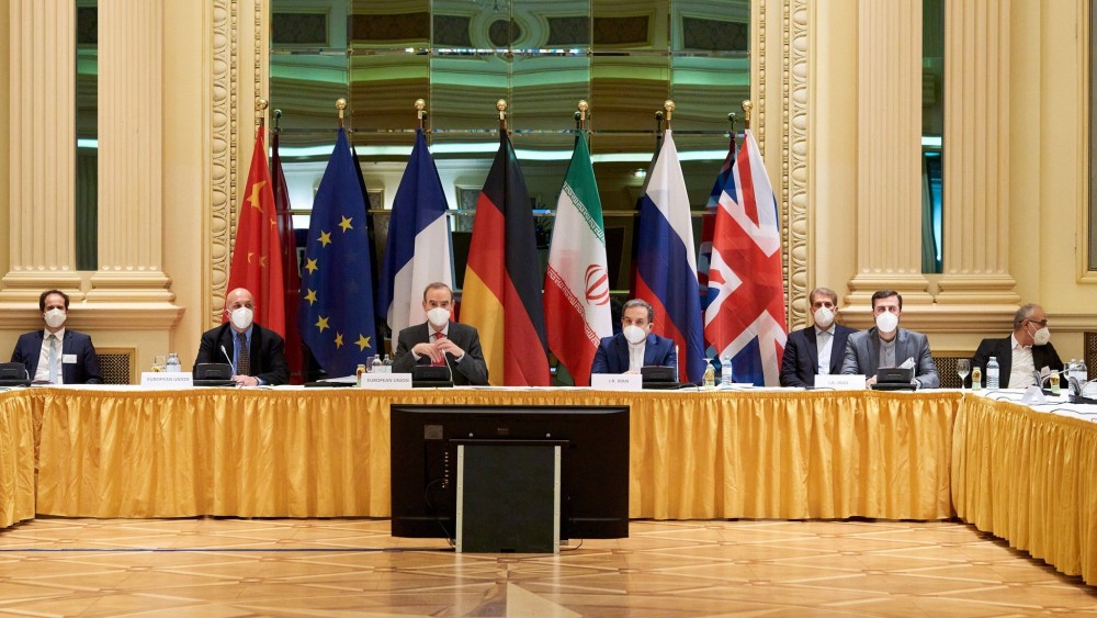 Đàm phán thỏa thuận hạt nhân: Cuộc họp 'suôn sẻ', Iran đánh giá tích cực, Pháp hoan nghênh. (Nguồn: BBC)