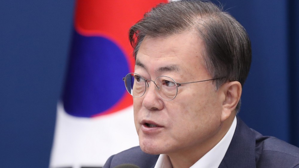 Bầu cử bổ sung ở Hàn Quốc: Đảng cầm quyền nhận cú sốc, lãnh đạo đảng từ chức, Tổng thống Moon sẽ làm gì?