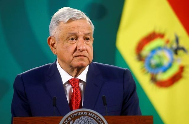 Mexico muốn hợp tác với Mỹ chống nạn buôn người và bảo vệ nhân quyền. (Nguồn: Reuters)