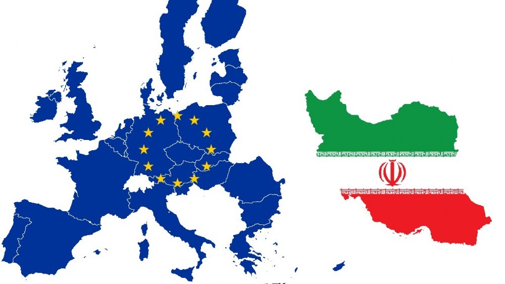 Iran tuyên bố đình chỉ hợp tác với EU