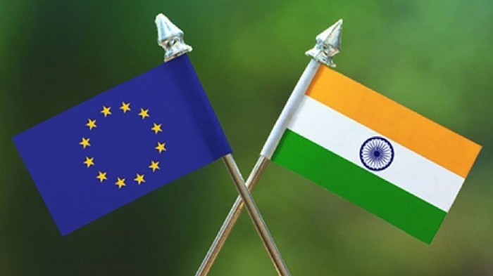 Ấn Độ-EU tiến hành đối thoại nhân quyền lần thứ 9