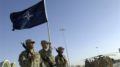 Tuyên bố 'cùng đến cùng đi', NATO sẽ đồng hành Mỹ rời khỏi Afghanistan