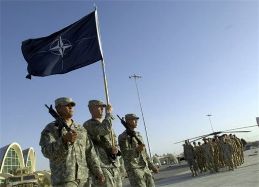 Tuyên bố 'cùng đến cùng đi', NATO sẽ đồng hành cùng Mỹ rời khỏi Afghanistan. (Nguồn: NATO)