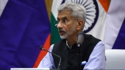 Ngoại trưởng Ấn Độ: Bộ tứ không phải là 'NATO châu Á'