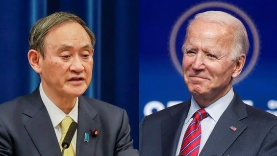 Thượng đỉnh Mỹ-Nhật Bản: Công bố nội dung Hội nghị, Washington mong chờ điều gì?