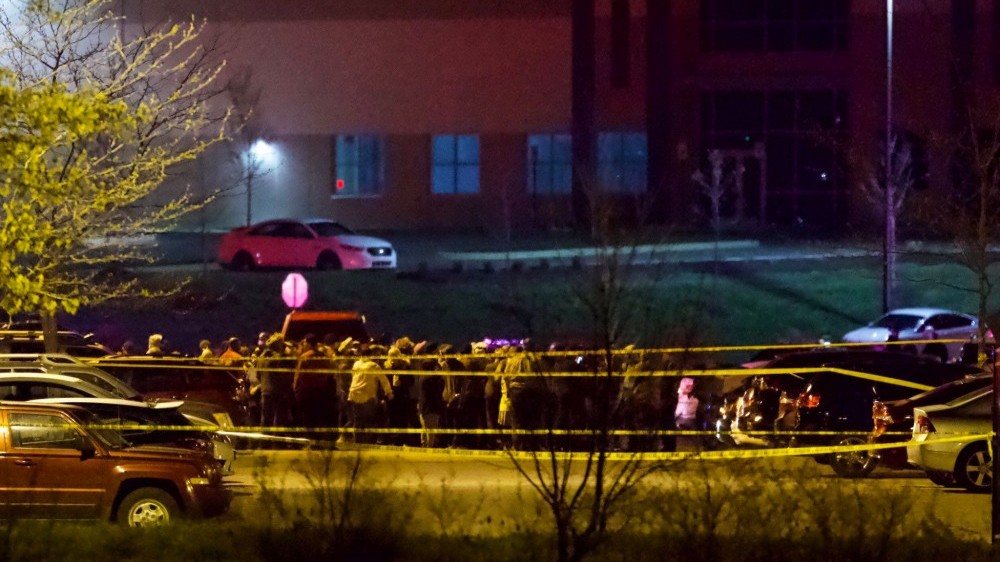 Mỹ: Xả súng kinh hoàng ở Indianapolis, ít nhất 8 người tử vong, phát hiện thêm nhiều nạn nhân