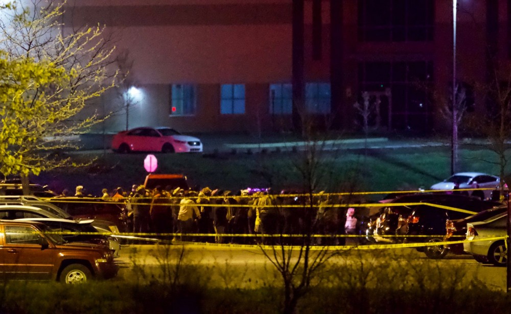Mỹ: Xả súng kinh hoàng ở Indianapolis, ít nhất 8 người tử vong, phát hiện thêm nhiều nạn nhân (Nguồn: Indianapolis Star)