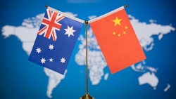 Australia hủy thỏa thuận Vành đai và Con đường, Trung Quốc 'rất không hài lòng'