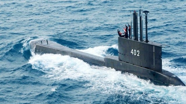 Vụ tàu ngầm Indonesia mất tích: Hé lộ mối nghi ngờ, chưa thể xác nhận tình trạng thủy thủ, Australia hỗ trợ tìm kiếm