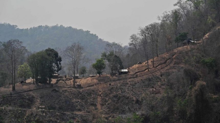 Tình hình Myanmar: Giao tranh ác liệt ở miền Đông, Nga sẵn sàng giúp bình thường hóa